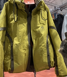 市场上装-棉衣/羽绒服-休闲棉服