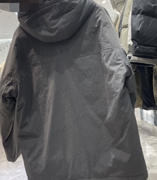 市场上装-棉衣/羽绒服-休闲棉服