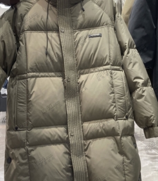 市场上装-棉衣/羽绒服-休闲棉服