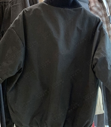 市场上装-棉衣/羽绒服-休闲棉服