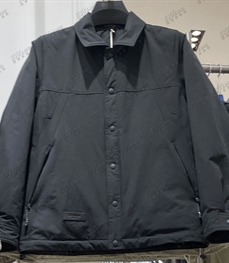市场上装-棉衣/羽绒服-休闲棉服
