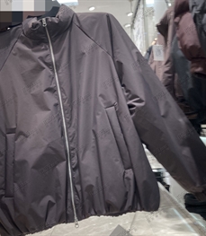 市场上装-棉衣/羽绒服-休闲棉服