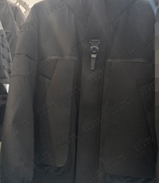 市场上装-棉衣/羽绒服-休闲棉服