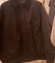 市场上装-棉衣/羽绒服-休闲棉服