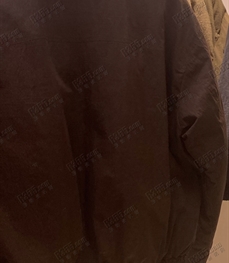 市场上装-棉衣/羽绒服-休闲棉服