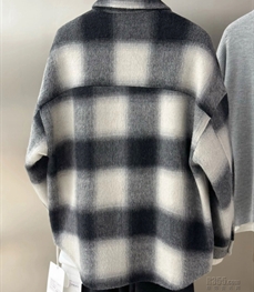 市场上装-衬衫-休闲衬衫