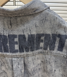 市场上装-衬衫-休闲衬衫