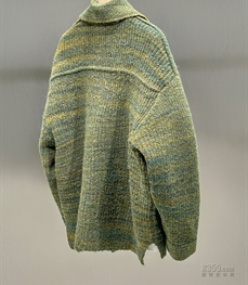 市场上装-毛衫-休闲毛衫