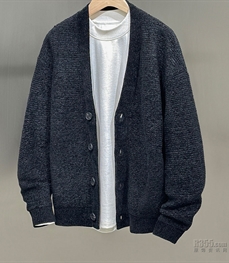 市场上装-毛衫-休闲毛衫