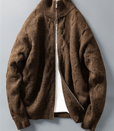 市场上装-毛衫-休闲毛衫