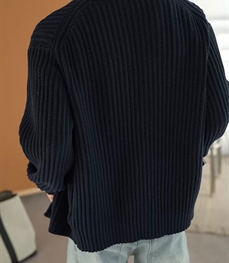 市场上装-毛衫-休闲毛衫