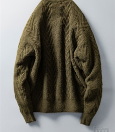 市场上装-毛衫-休闲毛衫