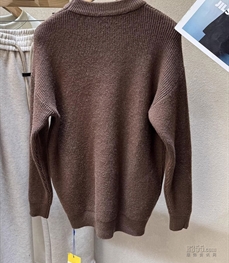 市场上装-毛衫-休闲毛衫