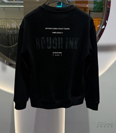 市场上装-卫衣-休闲卫衣