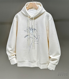 市场上装-卫衣-休闲卫衣