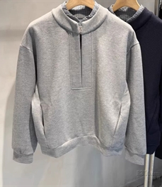 市场上装-卫衣-休闲卫衣