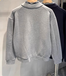 市场上装-卫衣-休闲卫衣