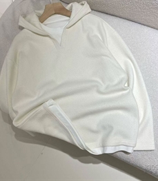 市场上装-卫衣-休闲卫衣