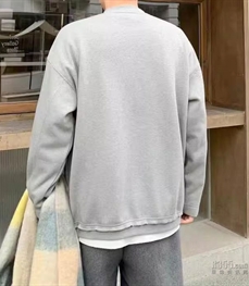 市场上装-卫衣-休闲卫衣