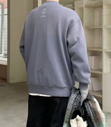 市场上装-卫衣-休闲卫衣