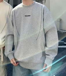 市场上装-卫衣-休闲卫衣