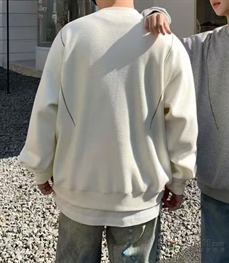 市场上装-卫衣-休闲卫衣