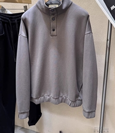 市场上装-卫衣-休闲卫衣