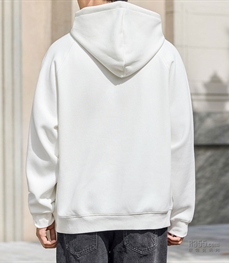 市场上装-卫衣-休闲卫衣