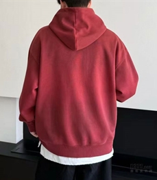 市场上装-卫衣-休闲卫衣