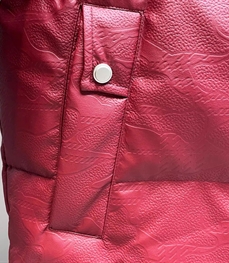 市场上装-皮衣-休闲皮衣