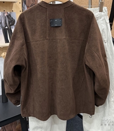 市场上装-皮衣-休闲皮衣