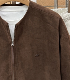 市场上装-皮衣-休闲皮衣