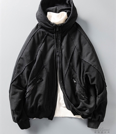 市场上装-夹克-休闲夹克