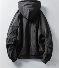 市场上装-夹克-休闲夹克