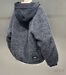市场上装-夹克-休闲夹克