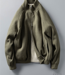 市场上装-夹克-休闲夹克