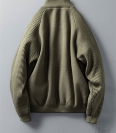 市场上装-夹克-休闲夹克