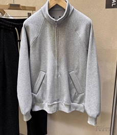 市场上装-夹克-休闲夹克