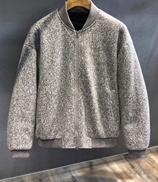 市场上装-夹克-休闲夹克