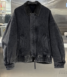 市场上装-夹克-休闲夹克