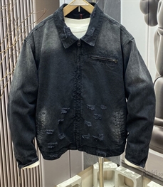 市场上装-夹克-休闲夹克