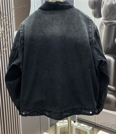 市场上装-夹克-休闲夹克