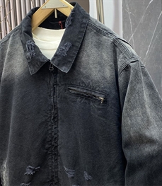 市场上装-夹克-休闲夹克