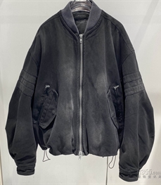 市场上装-夹克-休闲夹克