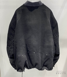 市场上装-夹克-休闲夹克