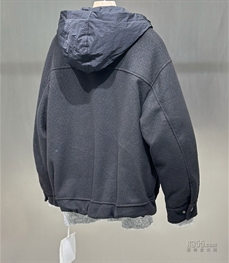 市场上装-夹克-休闲夹克