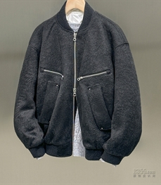 市场上装-夹克-休闲夹克