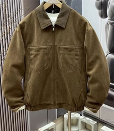 市场上装-夹克-休闲夹克