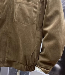 市场上装-夹克-休闲夹克