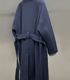 市场上装-中长外套-休闲中长外套